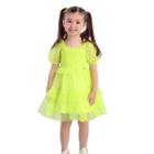 Vestido Mon Sucre Cogumelitos