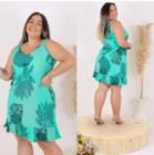 Vestido Plus Size