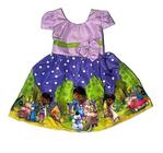 Polly Pocket Boneca Básica Vestido Xadrez Rosa - Mattel - nivalmix