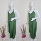 Vestido Transpassado Moda Femenina
