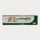 VETAGLÓS - pomada com 50g - Vetnil