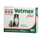 Vetmax Plus Display 20/4 Comp