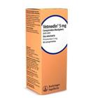 Vetmedin 5 Mg Boehringer 50 Comprimidos