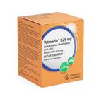 Vetmedin Boehringer Ingelheim 50 comprimidos 1,25mg