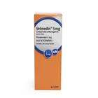 Vetmedin Mastigavel Para Caes 5mg C/ 50 Comprimidos - BOEHRINGER