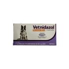 Vetnidol 300 Mg - 10 Comprimidos