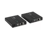 VEX 3060 KVM Extensor KVM (Vídeo e Dados) Intelbras