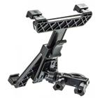 VEXBAR Suporte de Tablet Ipad para Banco de Carro Veicular Pedestal Microfone