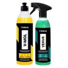 Vexus Limpador de Rodas e Motor 500 ml Vonixx