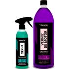 Vexus Vonixx 500ml Limpador Rodas Verniz de Motor 1,5l