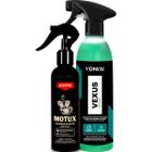 Vexus Vonixx Limpador Rodas Motor Motux Renovador Razux