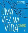 Vez Na Vida, Uma - UNICA (GENTE)