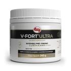 VFort Ultra Pré Treino 240g Uva Vitafor