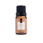 Via Aroma Essencia Classica Black Vanilla - 10ml