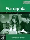 Via Rapida - Cuaderno De Ejercicios - DIFUSION & MACMILLAN BR