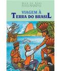 Viagem a terra do brasil 01 - DIMENSAO - DIDATICO