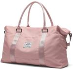 Viagem Duffel Bag Female Sport Bag Fitness Shoulder Bag 20