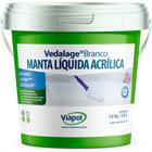 Viapol Vedalage Branco 3,6 Gl