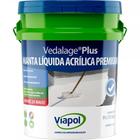 Viapol Vedalage Plus Concreto.12K