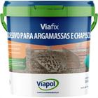 Viapol Viafix Chapisco 3,6L Galao V0210794