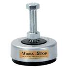 Vibra-Stop INTERMEDIÁRIO Antivibratório 5000 KG / 20000 KG Rosca 3/4 POL INT34 VIBRA-STOP