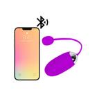 Vibrador Bluetooth Controla no Celular Silencioso - Sexy Import