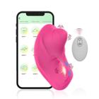 Vibrador Calcinha por Aplicativo Bluetooth Celular App