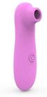 Vibrador Clitoriano Vagina Clitóris - Sexy Import