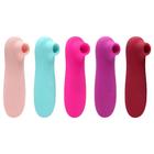 Vibrador Clitóris Pulsação Recarregável Sexy Import