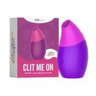 Vibrador com Ondas de Pressão Clit Me On Collors Intt