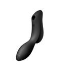 Vibrador Curvy Trinity 2 Black - Satisfyer