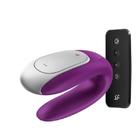 Vibrador Duplo Double Fun