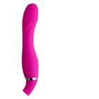 Vibrador e sugador recarregavel - HOT