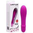 Vibrador Espiral 10 Modos Pretty Love Solomon Vipmix