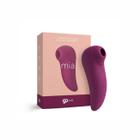 Vibrador Feminino com Sucção Clitoriano Potente 7 Estágios