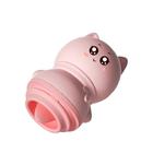 Vibrador Feminino Estimulador Massageador de Clitóris com Língua
