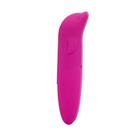 Vibrador Feminino Ponto G Golfinho - Li Nature - VipMix