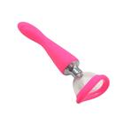 Vibrador Feminino Sugador de Clitoris Chupa Estimulador