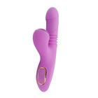 Vibrador Feminino Sugador de Clitóris Olivia Vai e Vem - DCG Industria e Comercio LTDA