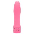 Vibrador Íntimo Feminino Excitante Portátil Com Brilhante Strass - YouVibe