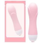 Vibrador Liso Relevo 10 Vibrações Lilo Vipmix