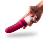 Vibrador personal Sparta S-Hande