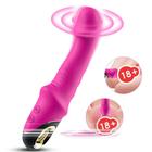 Vibrador Ponto G com 9 Modos de Vibração Vip Mix - vipmix