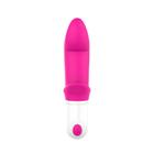 Vibrador - ponto g - sparta 6