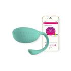 Vibrador Recarregável com Controle via Aplicativo Fugu Magic Motion