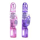 Vibrador rotativo jack rabbit coelho - general import