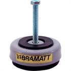 Vibramatt Amortecedor Maq/Compr.C/4 5000K-1/2