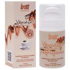 Vibration cappuccino lubrificante extra forte 17ml intt