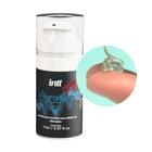 Vibration Power Extra Forte Ice Intt Gel Lubrificante 17ml