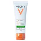 Vichy Capital Solei Uv-Purify Fps 70 40G Sem Cor